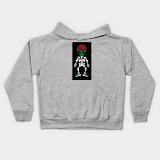 The Fate of Fashion Kids Hoodie